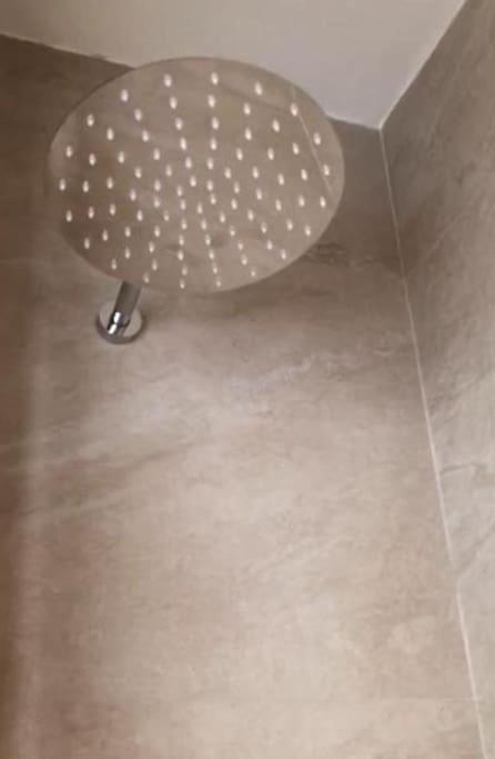 Villa Karma Paleros Екстериор снимка