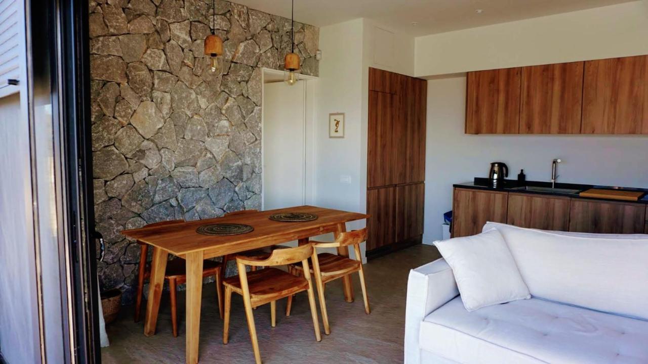 Villa Karma Paleros Екстериор снимка
