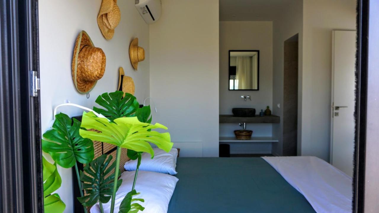 Villa Karma Paleros Екстериор снимка