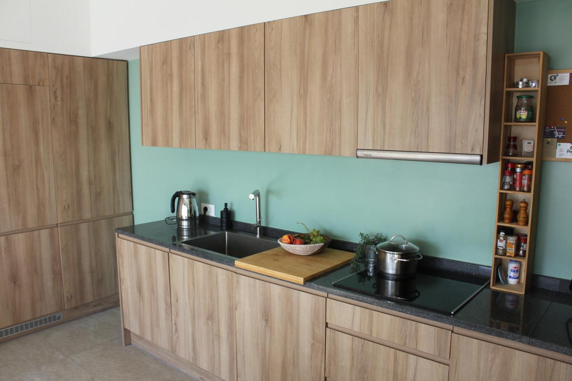 Villa Karma Paleros Екстериор снимка